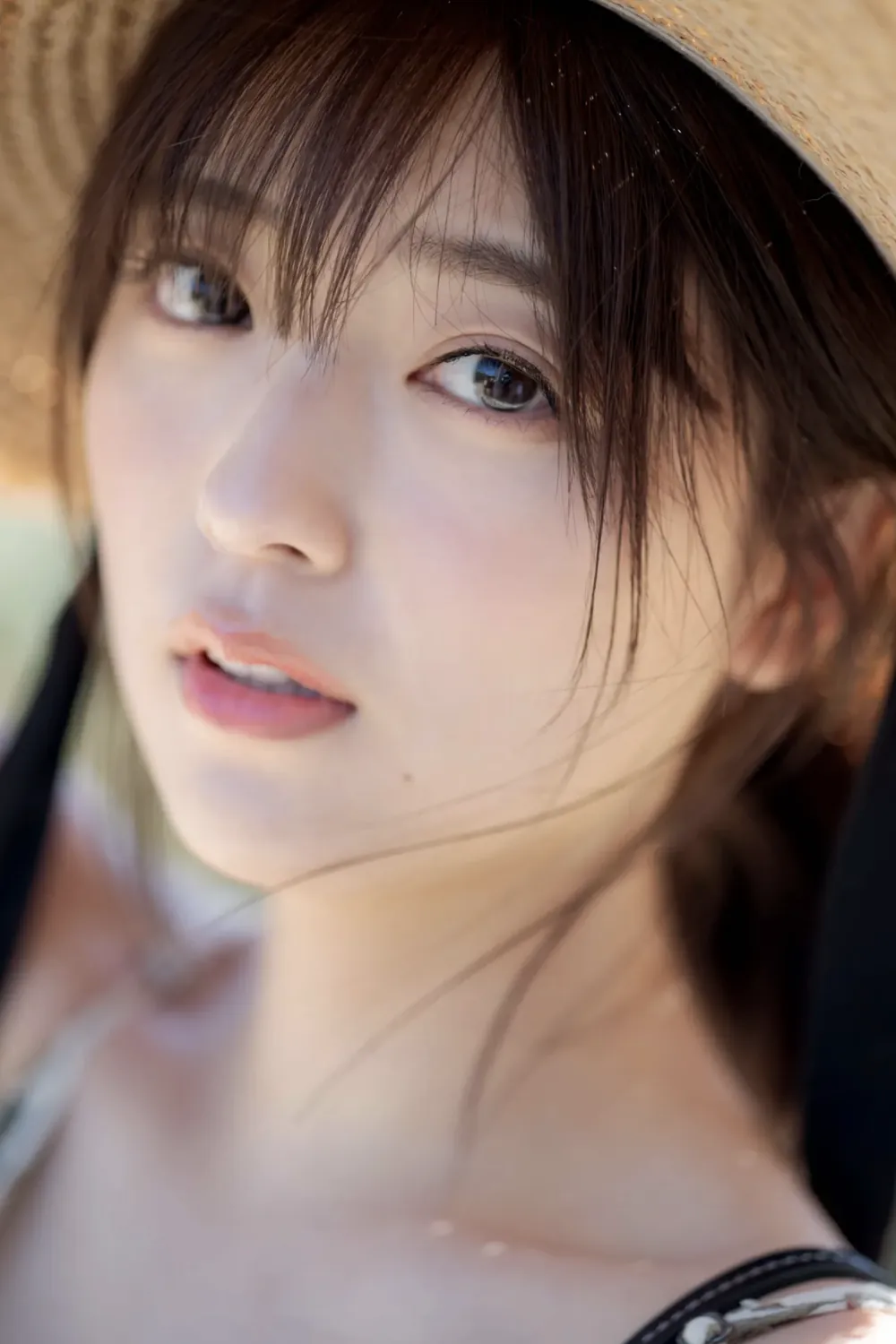 [Friday]【夏だ！】工藤美桜 納涼50カット公開 (2022.08.01)-趣味社