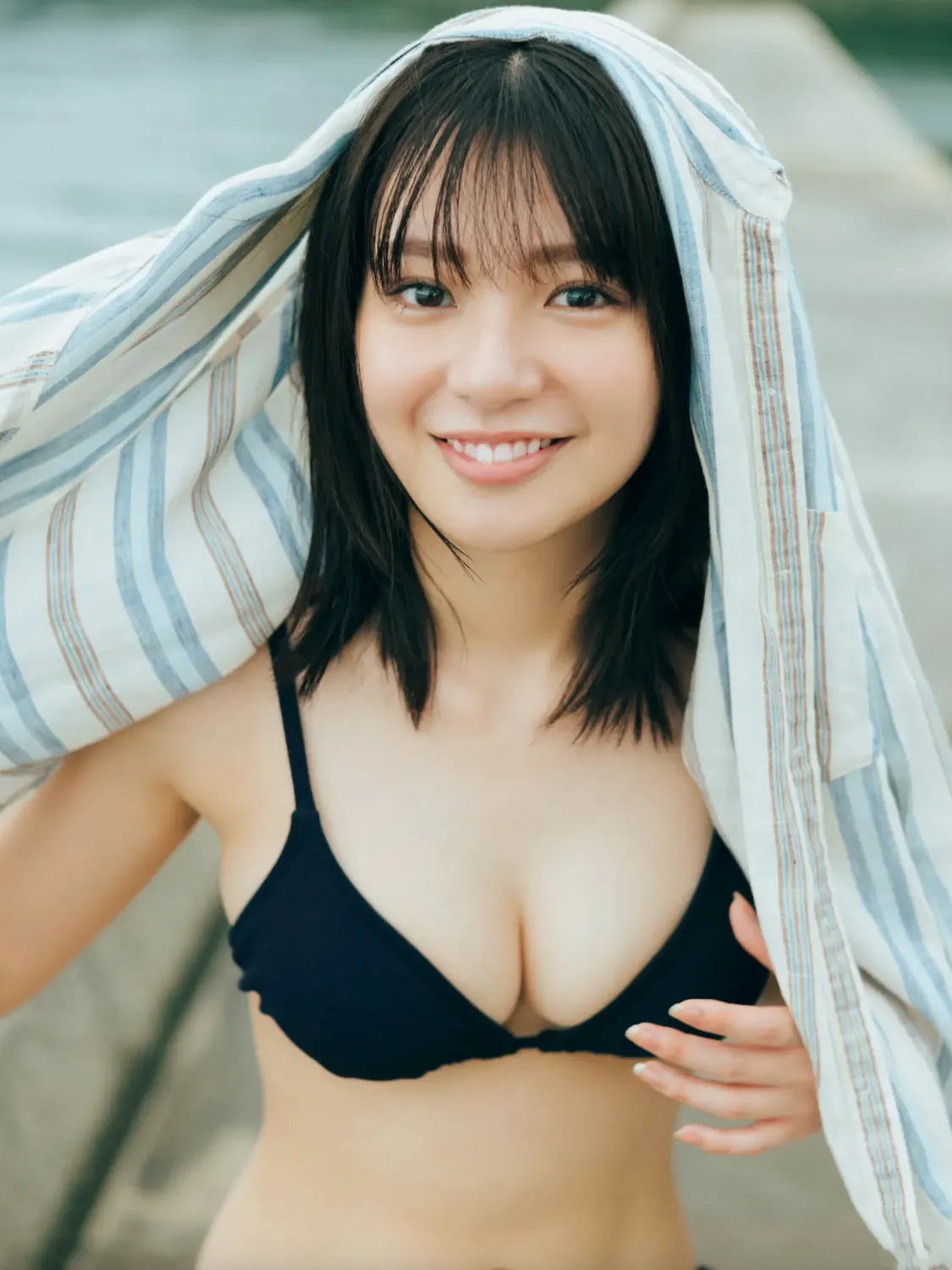 [FRIDAY] 2022.12.16 長月翠 素肌に溺れる-趣味社