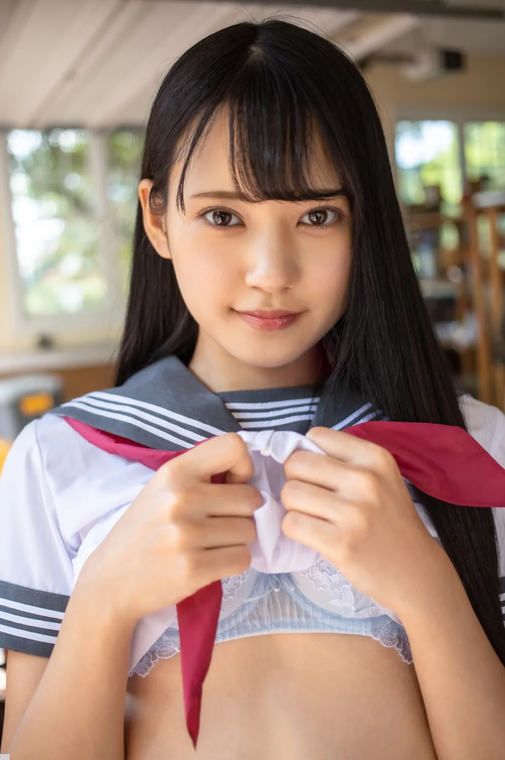 [Photobook] かけるはち 八掛うみ【ヌード写真集】-趣味社