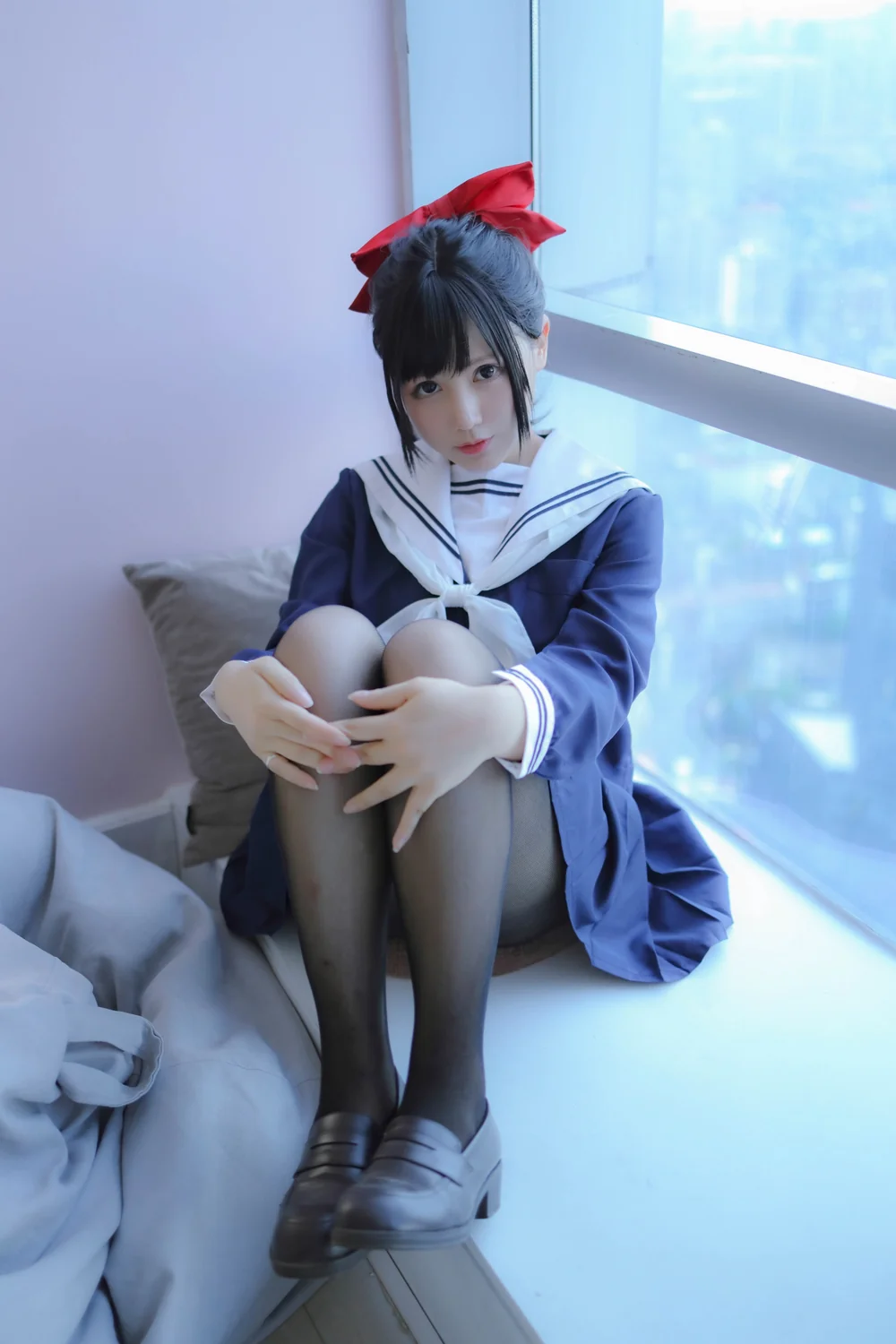 Nyako喵子 NO.052 少女の秘密部屋[162P3V-900MB]-趣味社