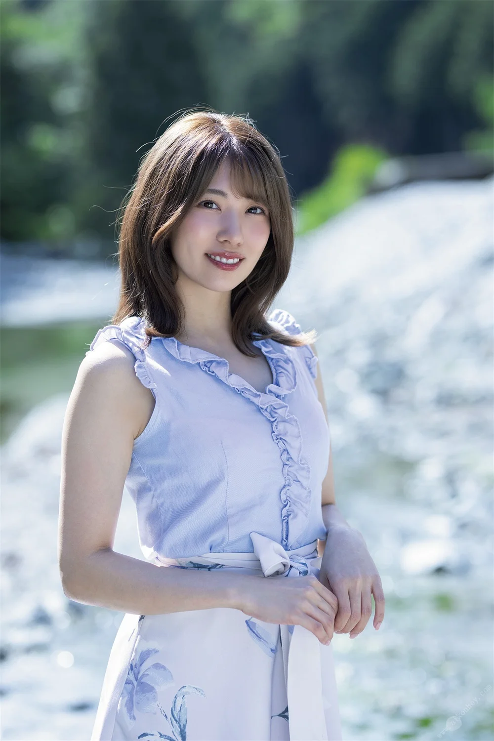 デジタル限定】山岸逢花ヘアヌード写真集「百花」週刊大衆デジタル写真集NUDE ： 23 (2023-04-28)-趣味社