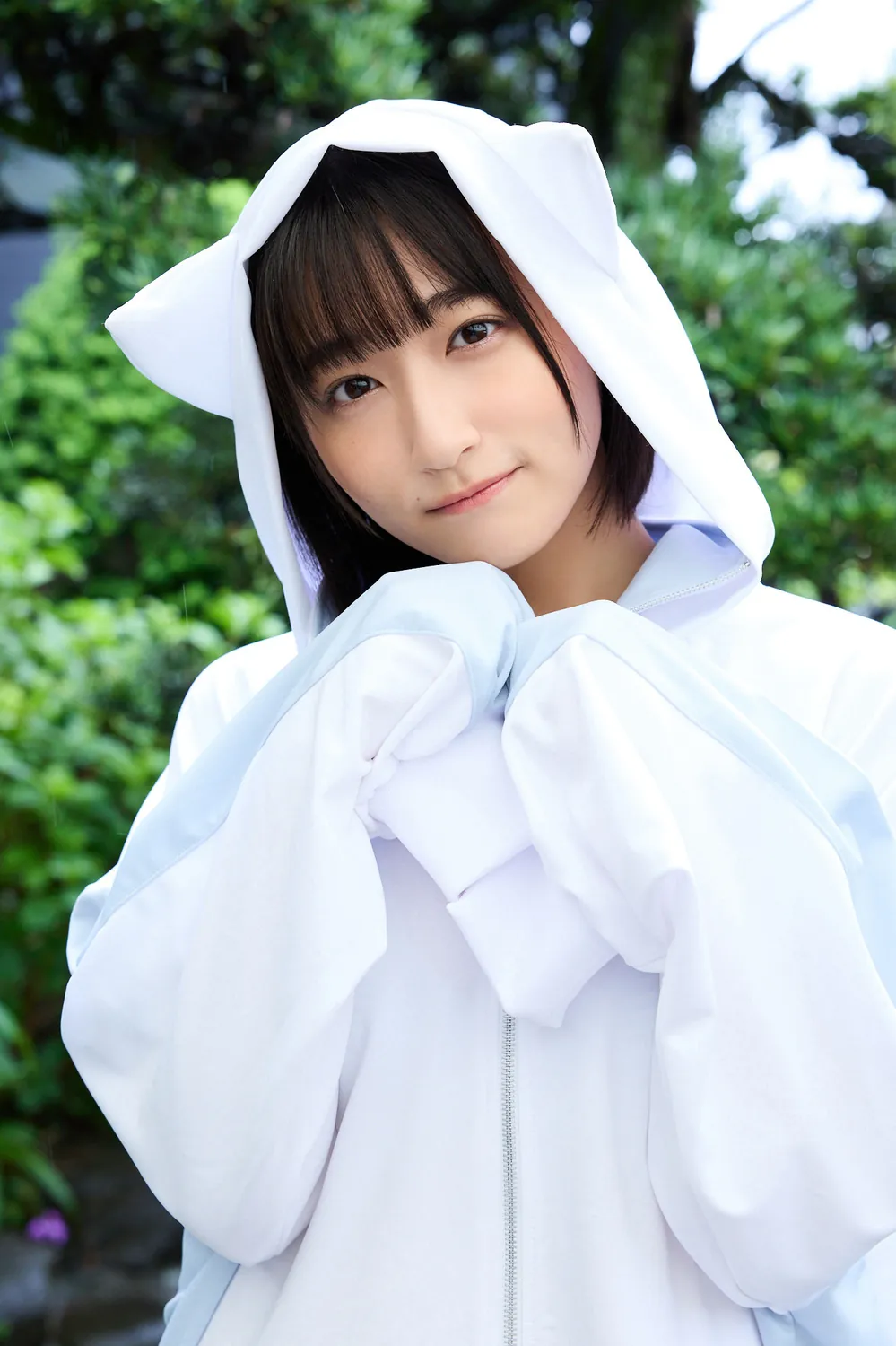 [Yanmaga Web] 2023-06-05 – NEXT推しガール！水野瞳02-趣味社