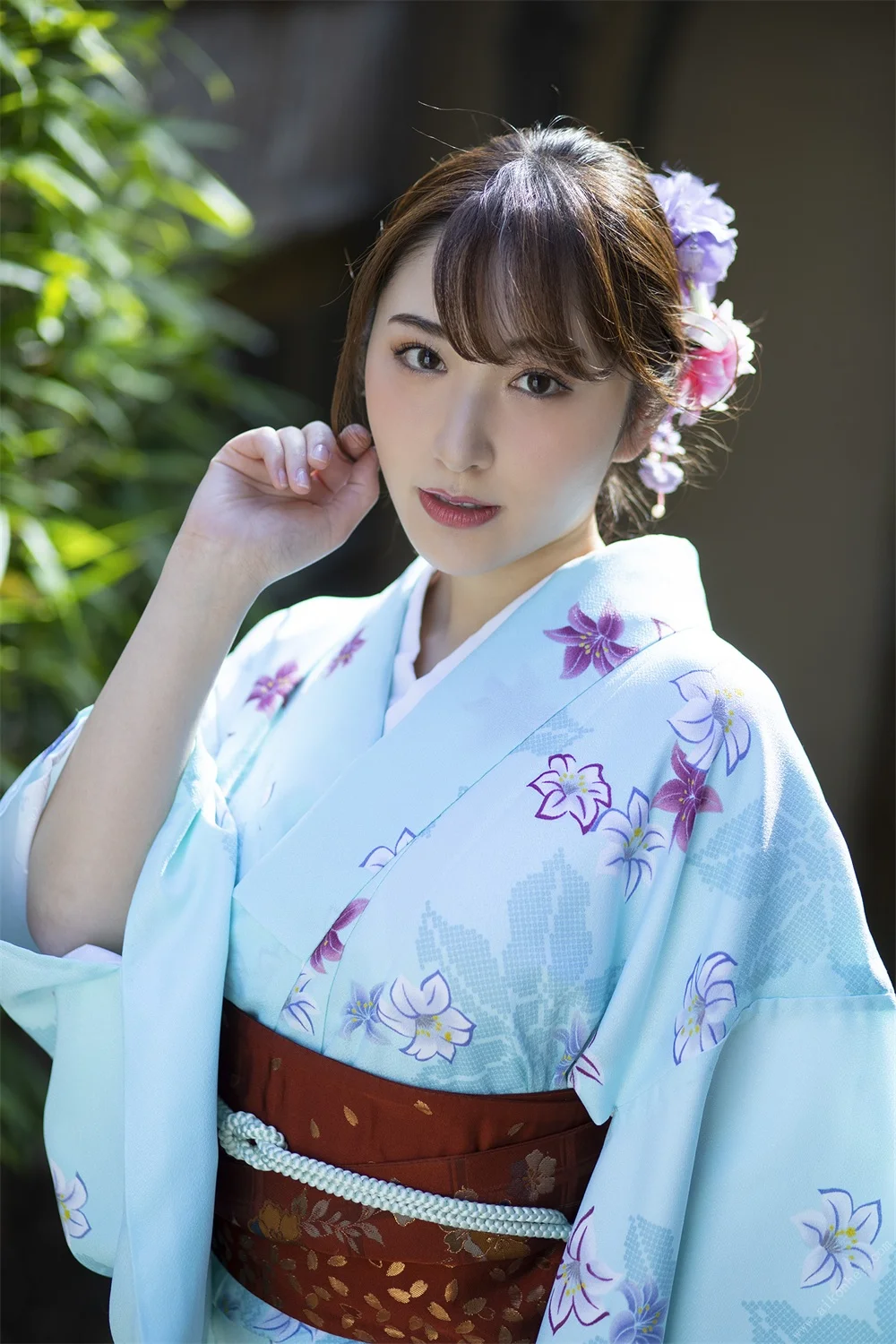 デジタル限定】北野未奈ヌード写真集「おもてなし」　週刊大衆デジタル写真集NUDE ： 24 (2023-06-12 )-趣味社