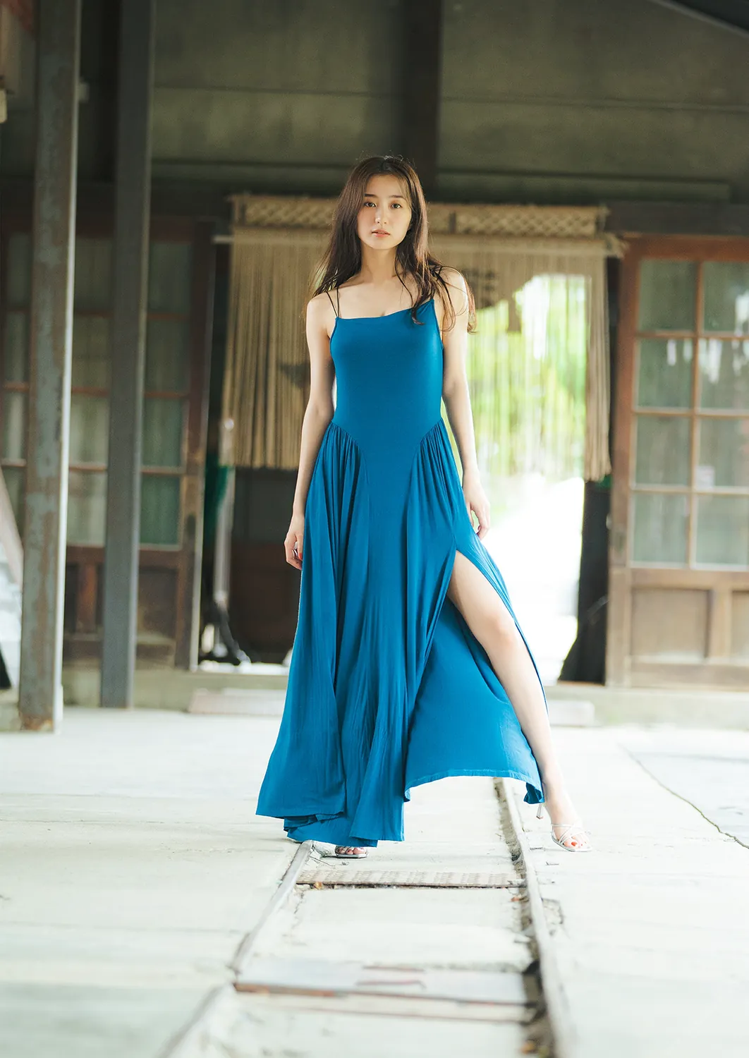 [Photobook] 【デジタル限定 YJ PHOTO BOOK】高田里穂写真集「Venus Way -女神の美学、或いは進化論-」-趣味社