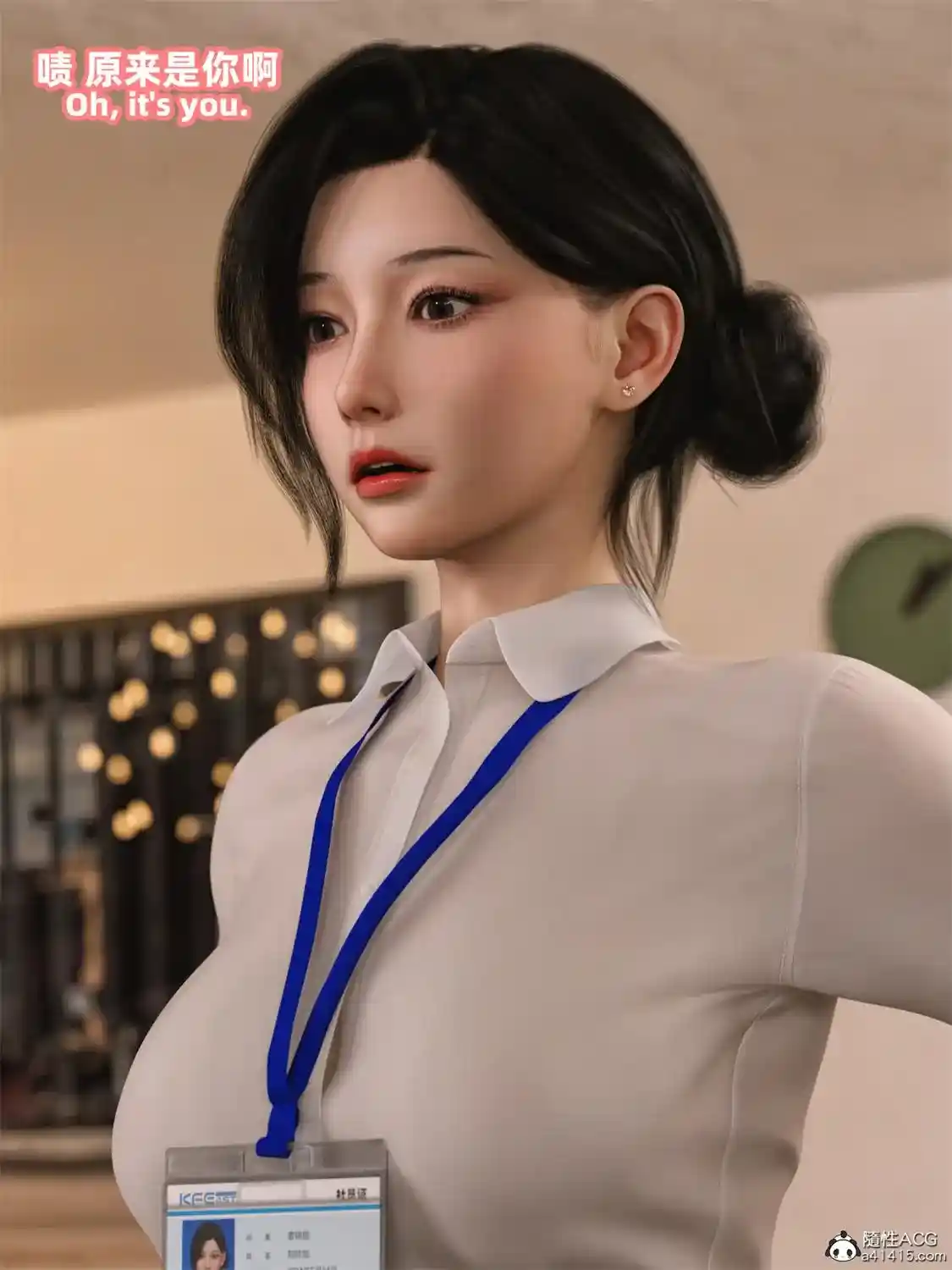 [3D全彩] 昏睡备忘录+思春期01-1.5+特典+短篇01-02 [309MB]-趣味社