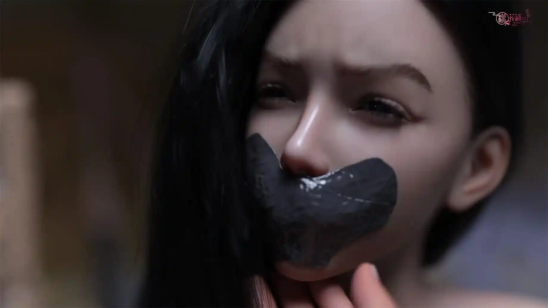 [3D全彩] 银雪女侠01-04 [524MB]-趣味社
