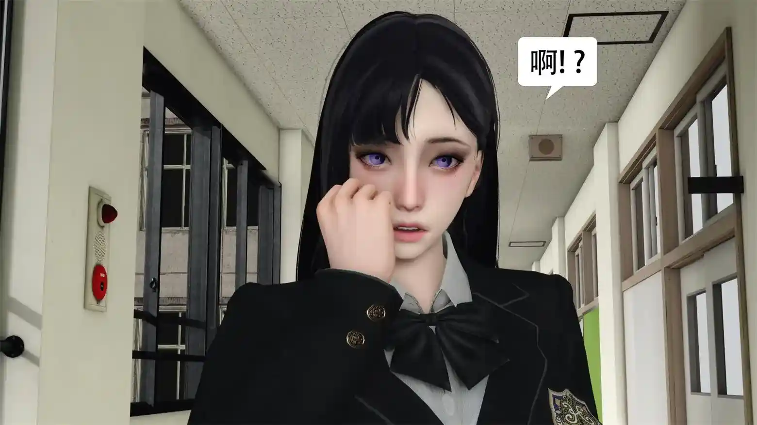 [3D全彩] 异世界开挂人生0.1-0.3+泳装写真集 [149MB]-趣味社