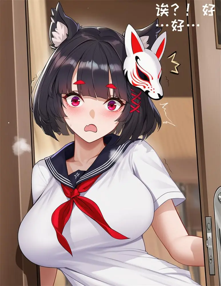 [3D全彩] 爱宕的寻恋嗅癖 [172P-169MB]-趣味社