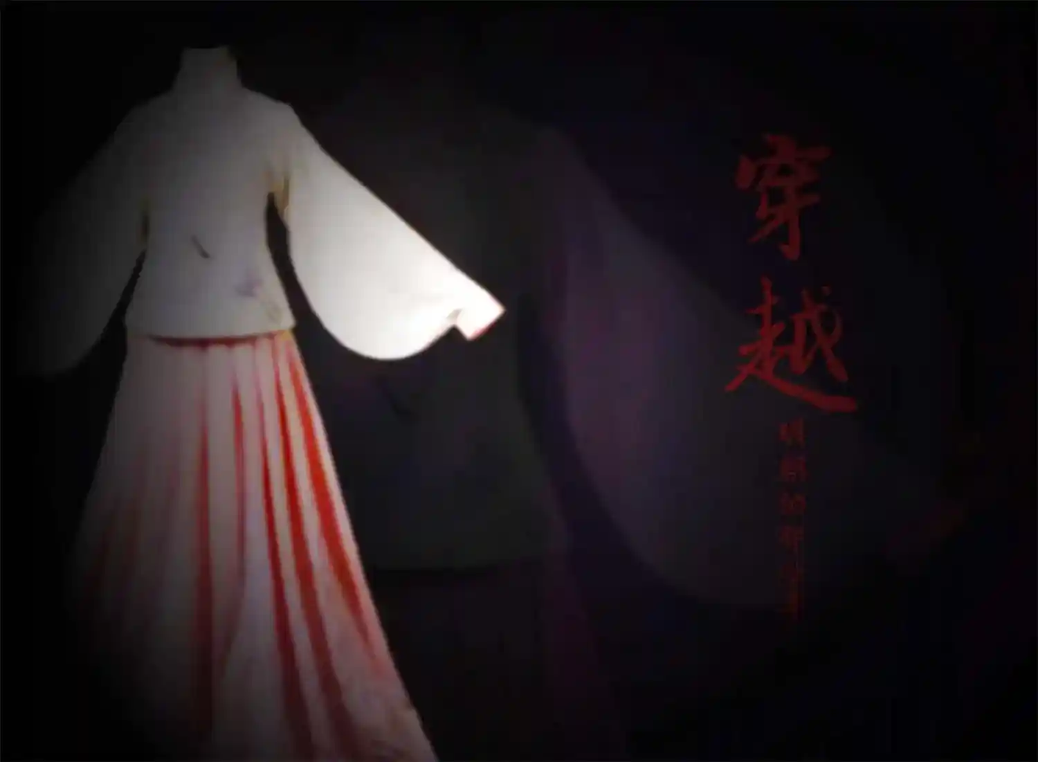 [3D全彩] 穿越明朝那些年 [62MB]-趣味社