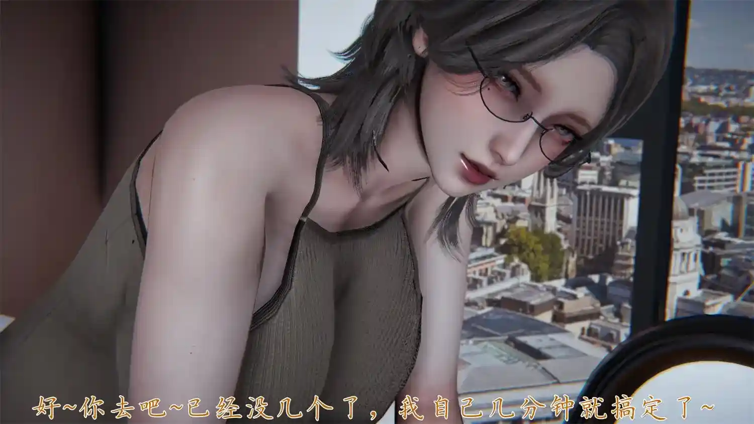 [3D全彩] 邪恶变形系统01-08+旧版X4+短篇-屌啦A梦01-02+小說 [847.6MB]-趣味社