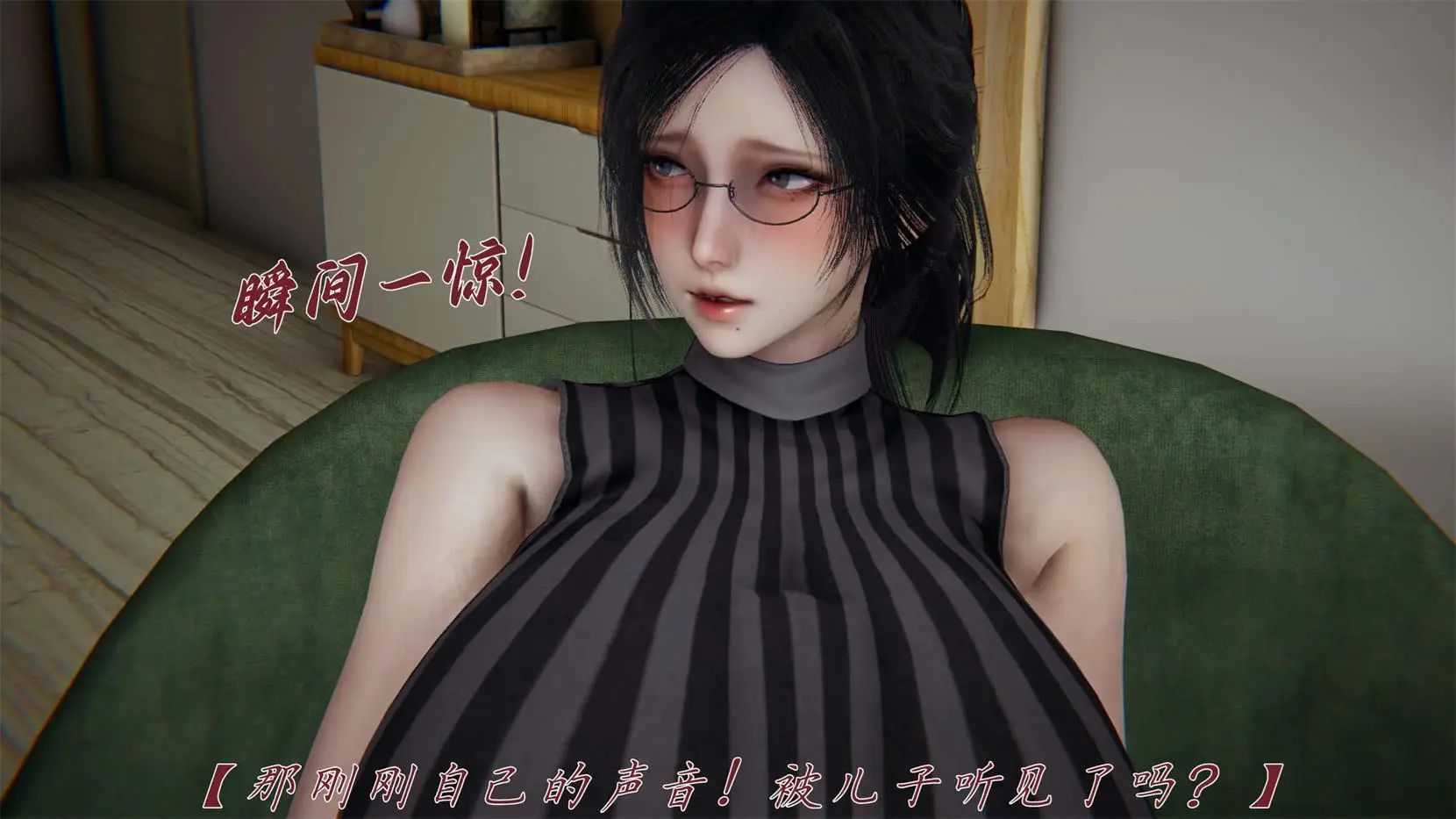 [3D全彩] 屌啦A梦之触摸任意门01-03 [211P-372MB]-趣味社