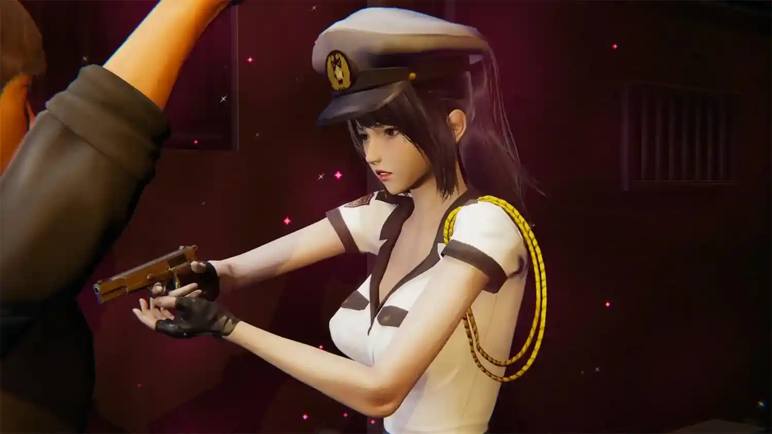 [3D全彩] 警花琪琳01-07 [263.1MB]-趣味社