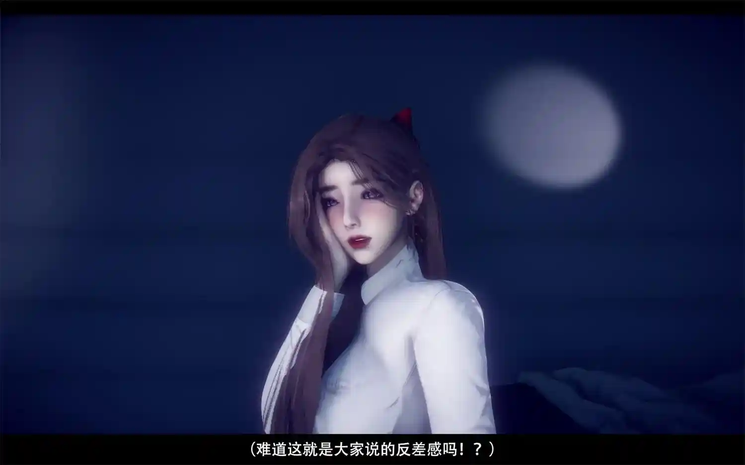 [3D全彩] 未亡人-一群老妖怪1.1-1.3 [240MB]-趣味社