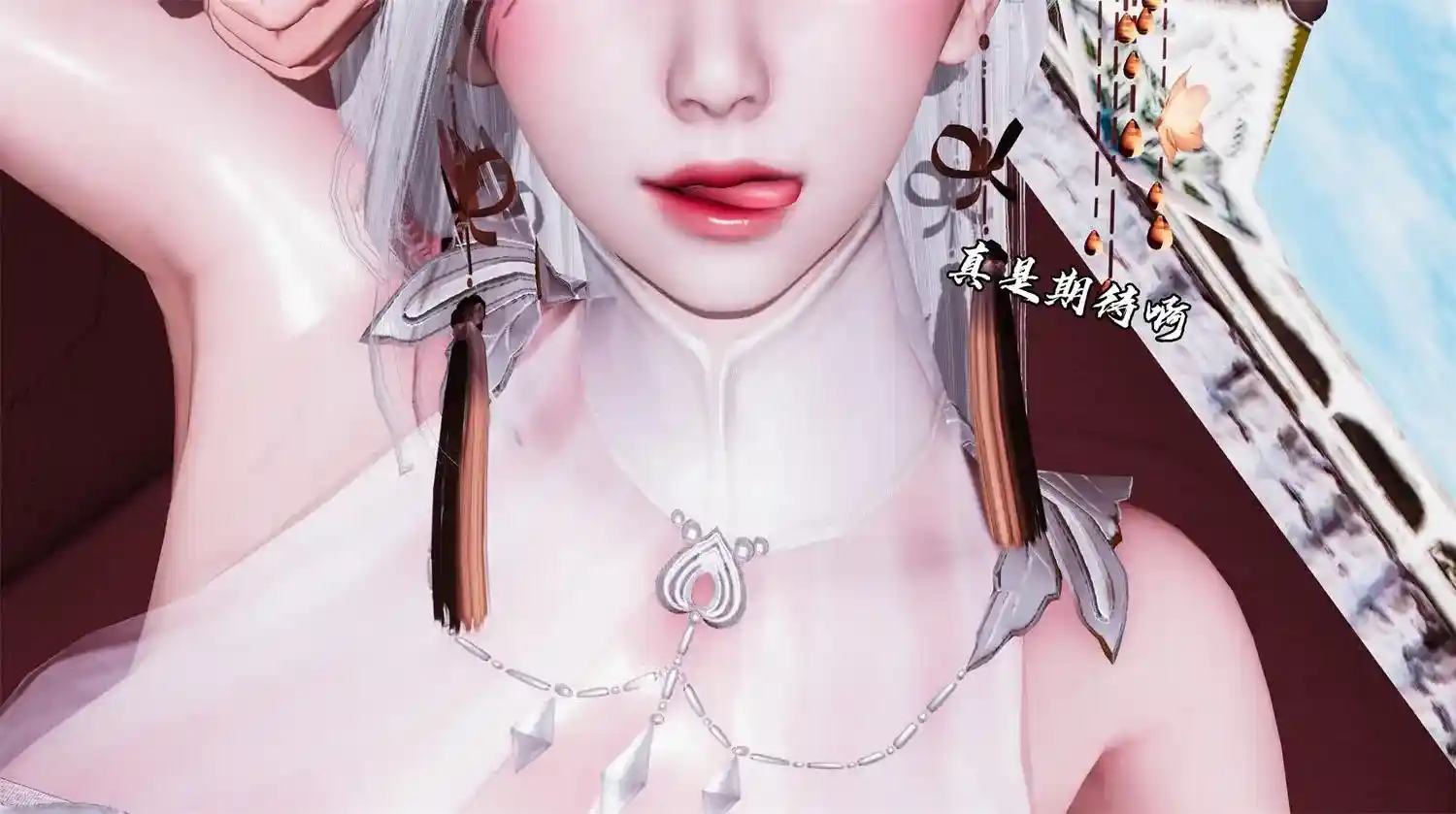 [3D全彩] 丝袜美腿母猪们の银狱末日01-05+女尊男卑的修仙世界 [319.1MB]-趣味社