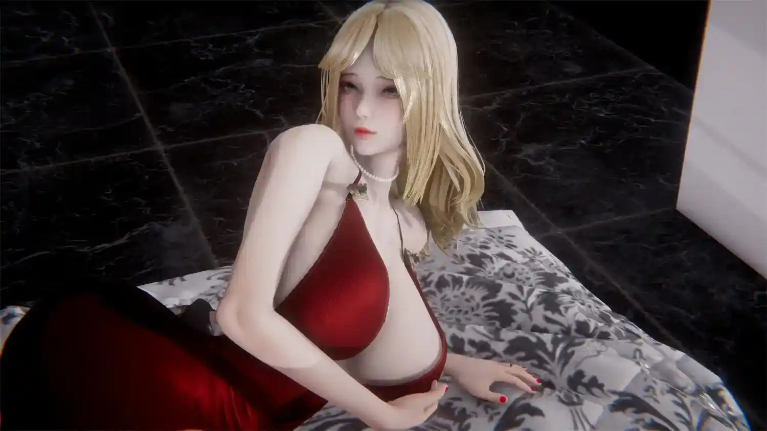 [3D全彩] 魔法少女张蜜雅+DLC01-03 [228MB]-趣味社