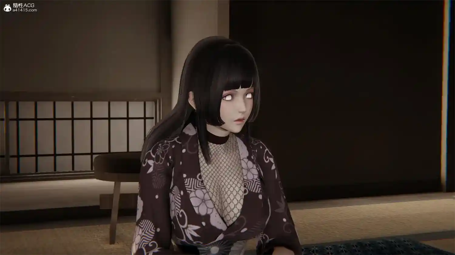 [3D全彩] 日向雏田的访问01-10+催眠篇 [234MB]-趣味社