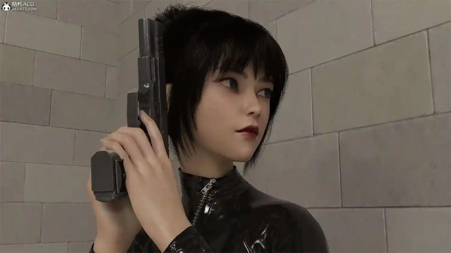 [3D全彩] KILLER_01-09+外传E_01-04 [966.1MB]-趣味社