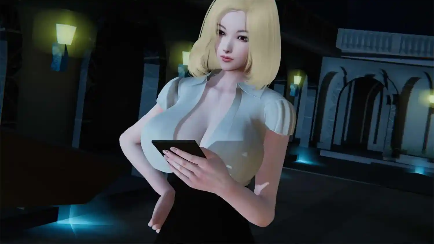 [3D全彩] 丝袜女杀手的末路00-18+BE结局+后传1-2+番外01-09+短篇X29 [2.2GB]-趣味社
