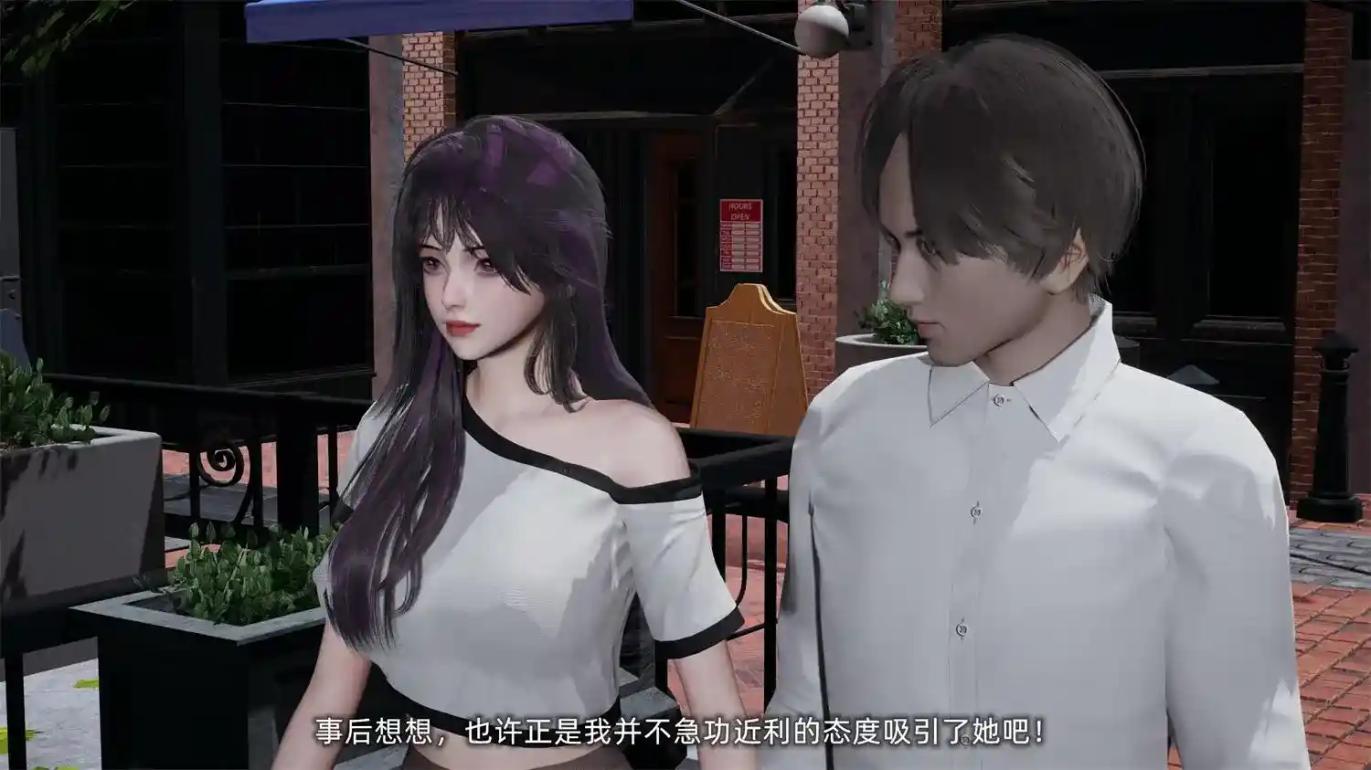 [3D全彩] 大学女友从暴露到被银的真实经历01-06 [509MB]-趣味社