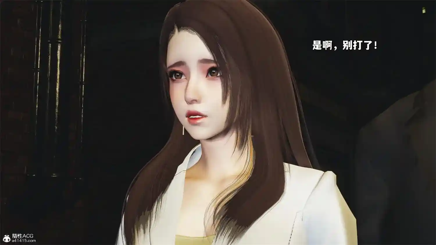 [3D全彩] 我成了大反派_第二季00-66 [5.7GB]-趣味社