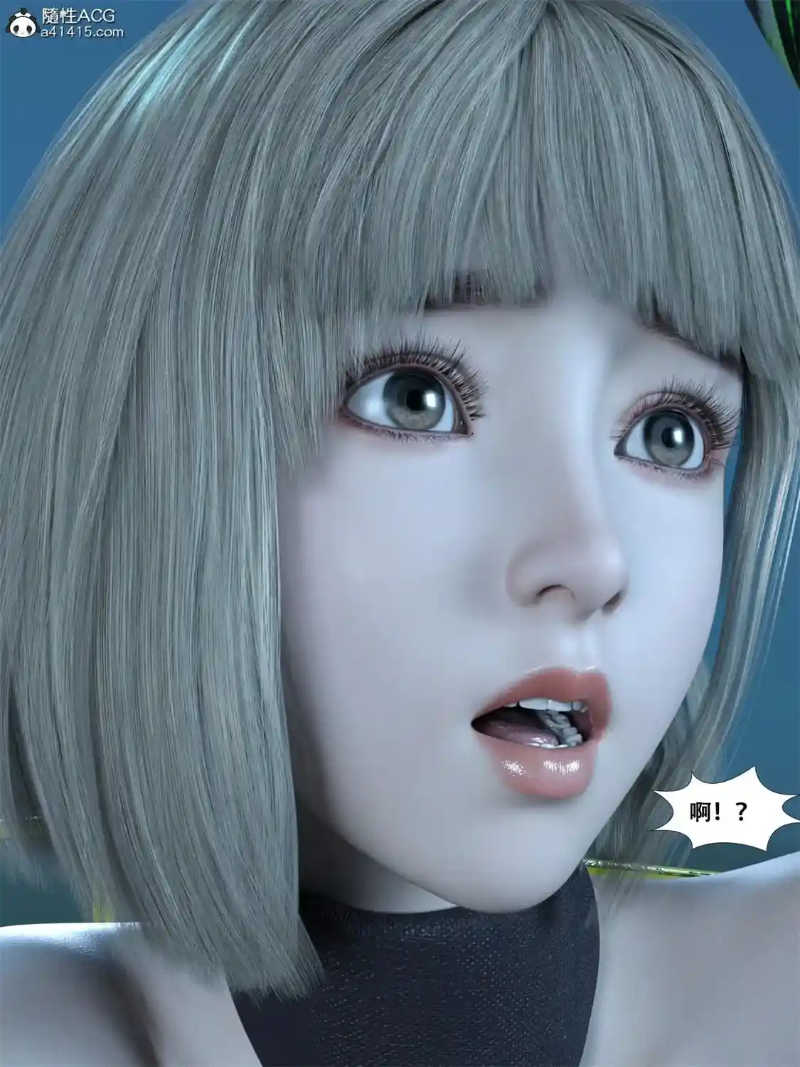 [3D全彩] 反抗军[246MB]-趣味社