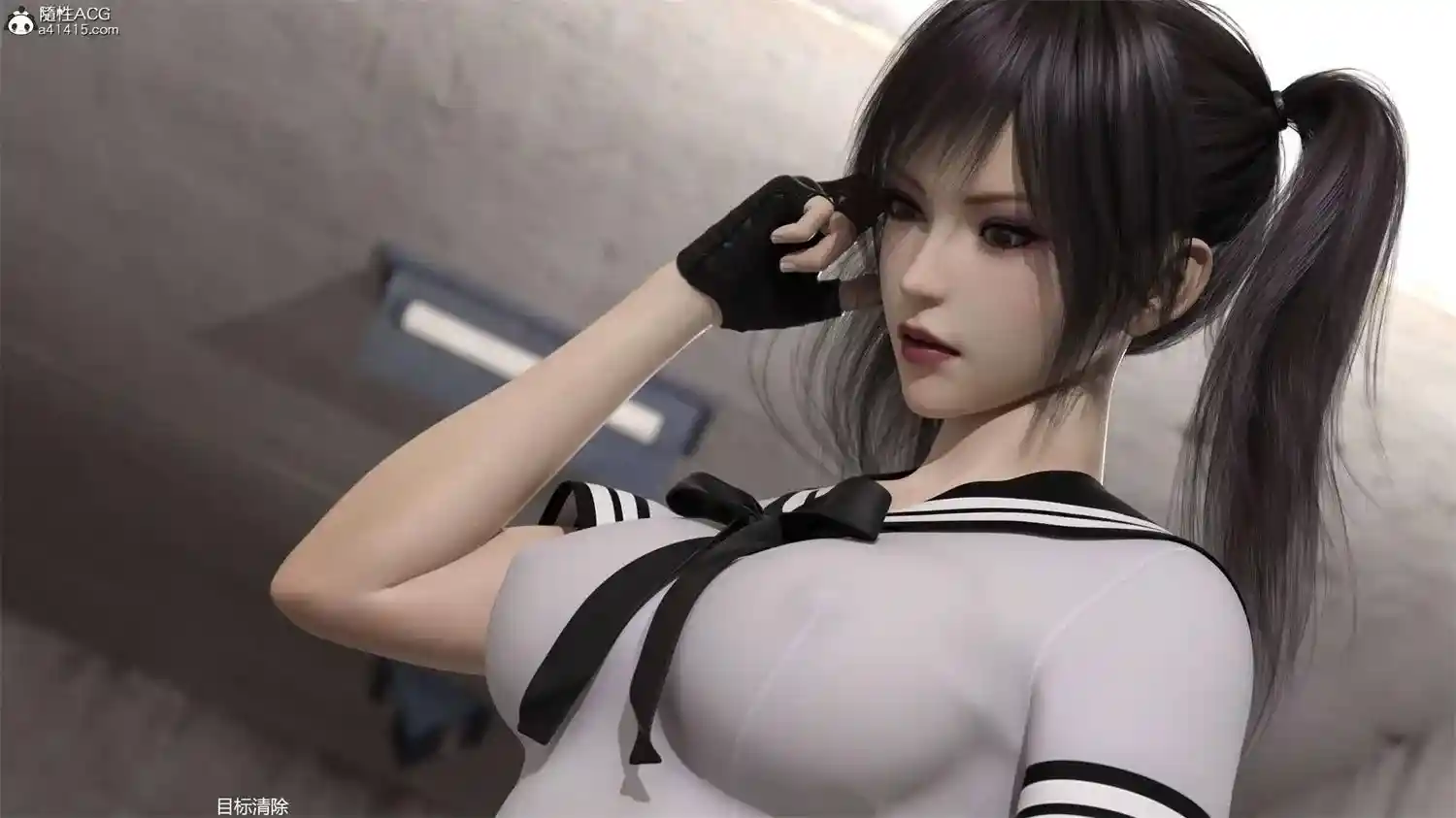 [3D全彩] 杀戮名单_第1-2季01-10+外传E_01-04 [1GB]-趣味社