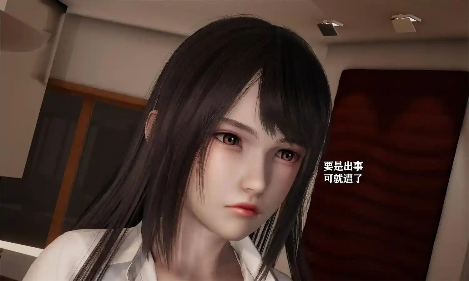 [3D全彩] 魔法少女冯迪妮母女01-02 [512.9MB]-趣味社