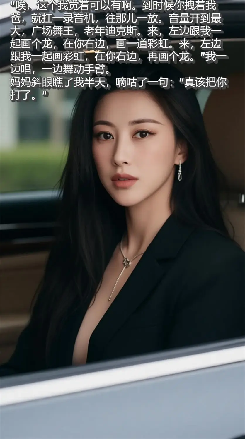 [3D全彩] 母上攻略01-08+MP4 [510P33V-505MB]-趣味社
