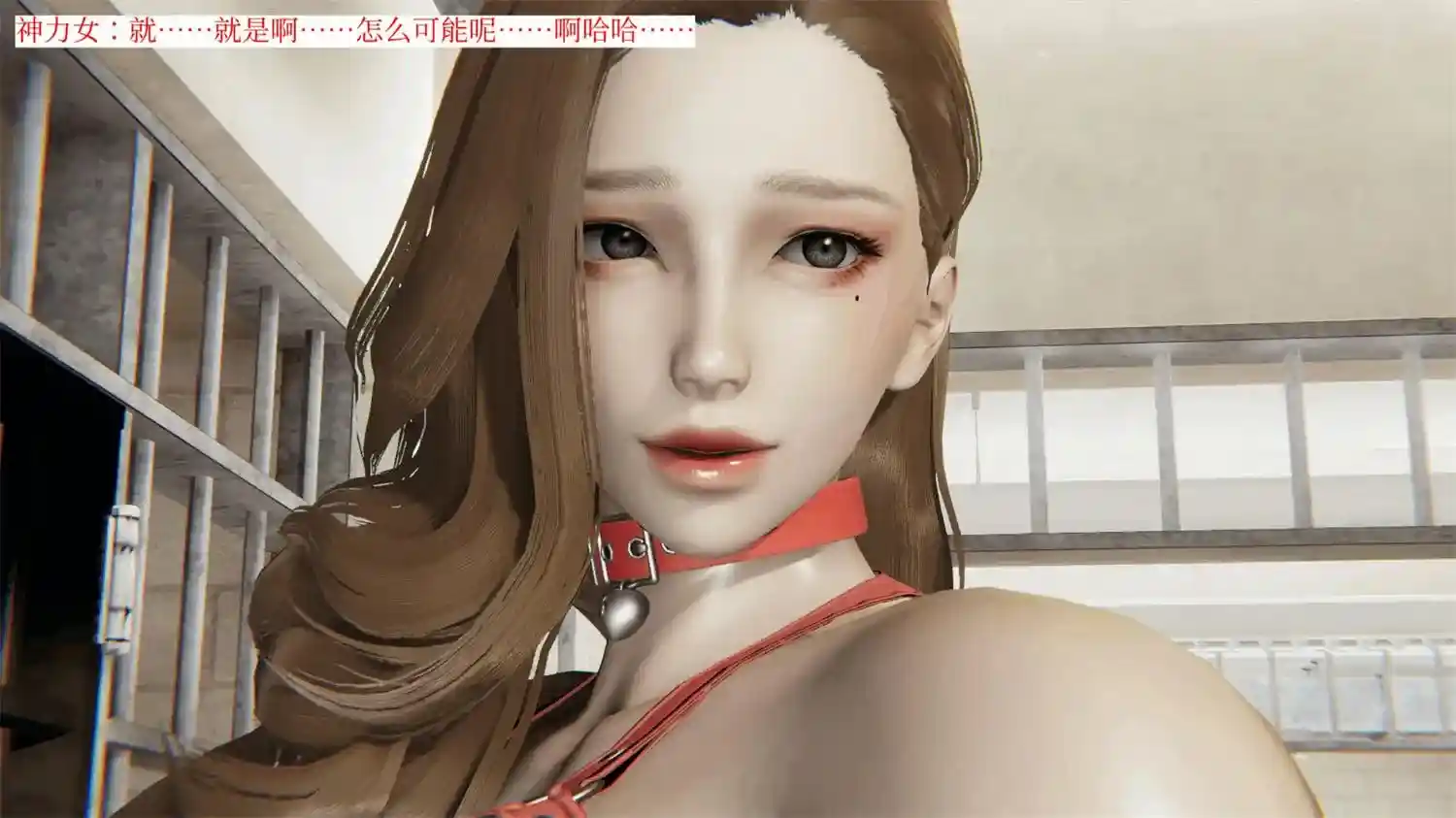 [3D全彩] 超级熟女英雄联盟01-2.2 [231MB]-趣味社