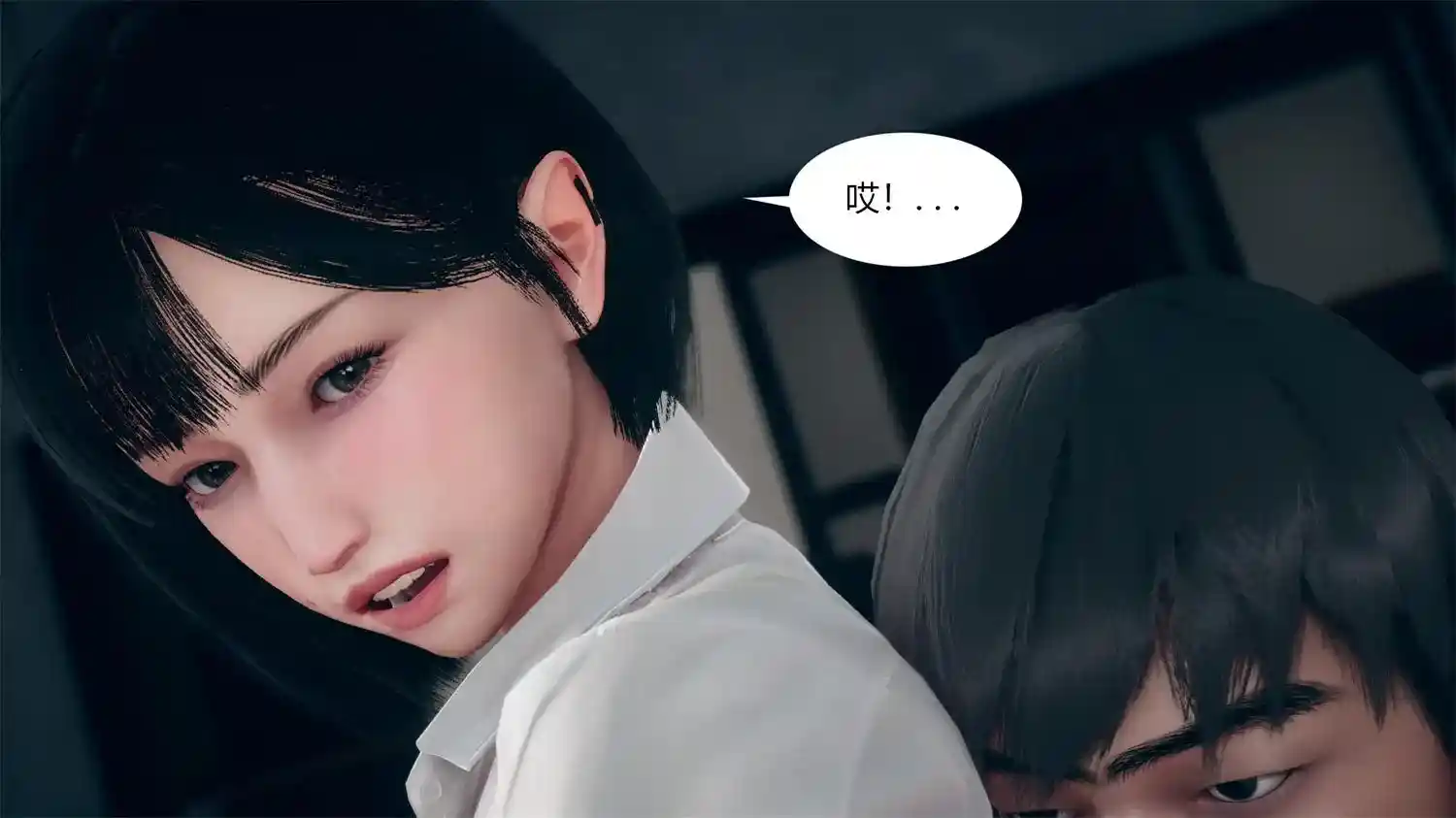 [3D全彩] 为了解救被控制的妈妈我将她变成了我的星奴01-09 [514MB]-趣味社