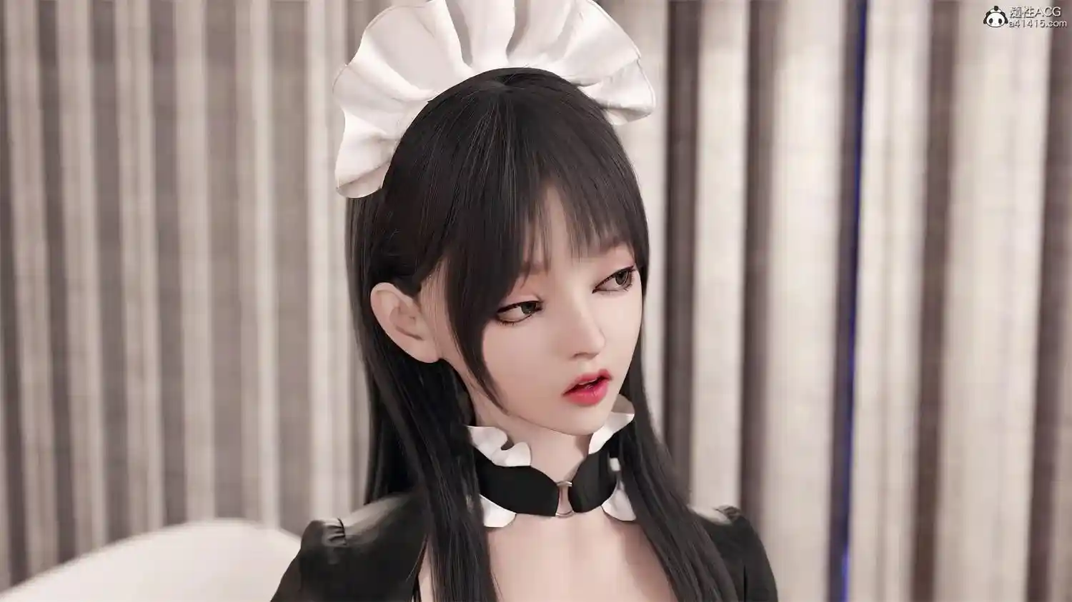 [3D全彩] 魔刀01-06 [505.4MB]-趣味社