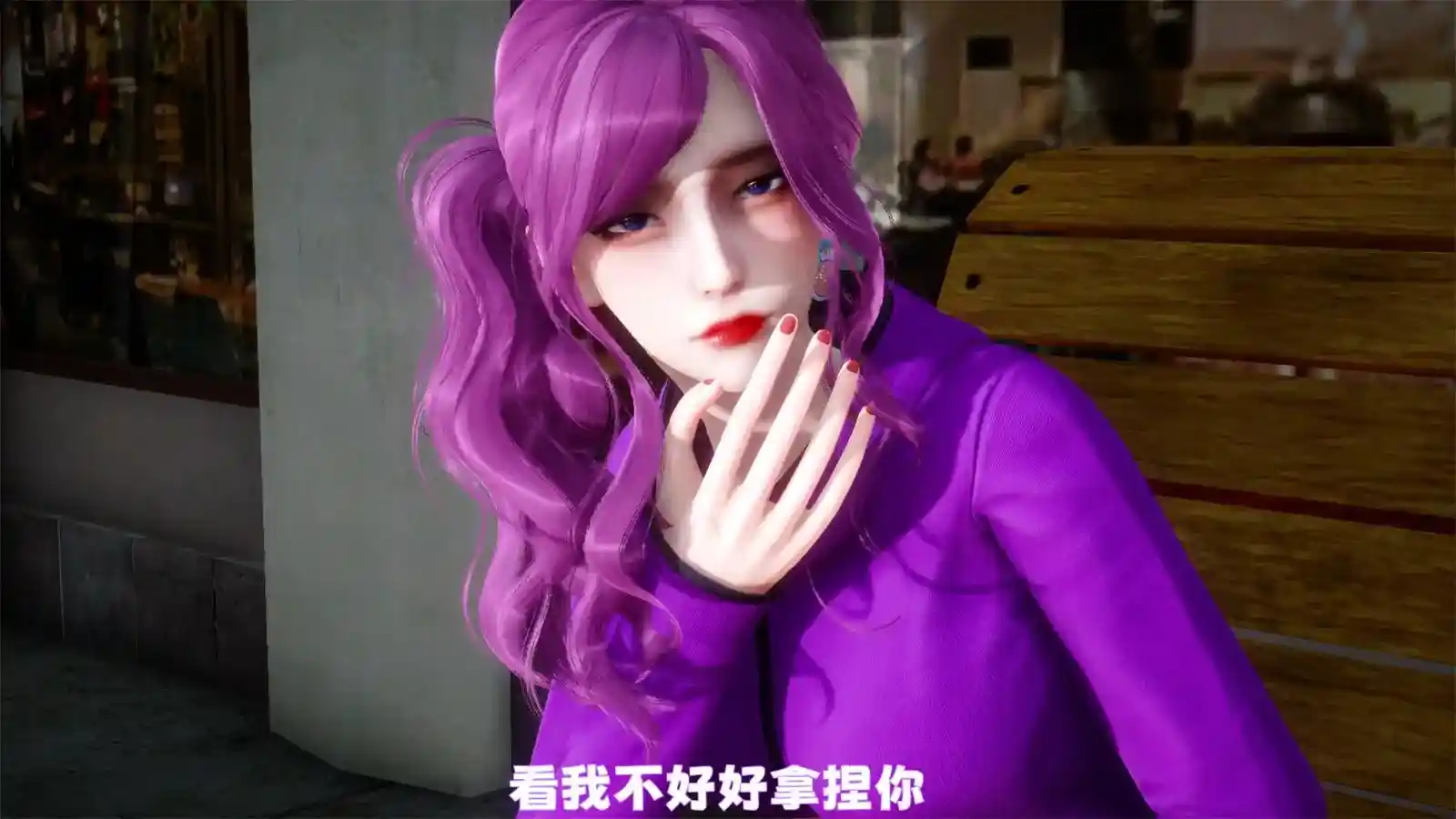 [3D全彩] 杀手归途+元元遇难计 [205MB]-趣味社