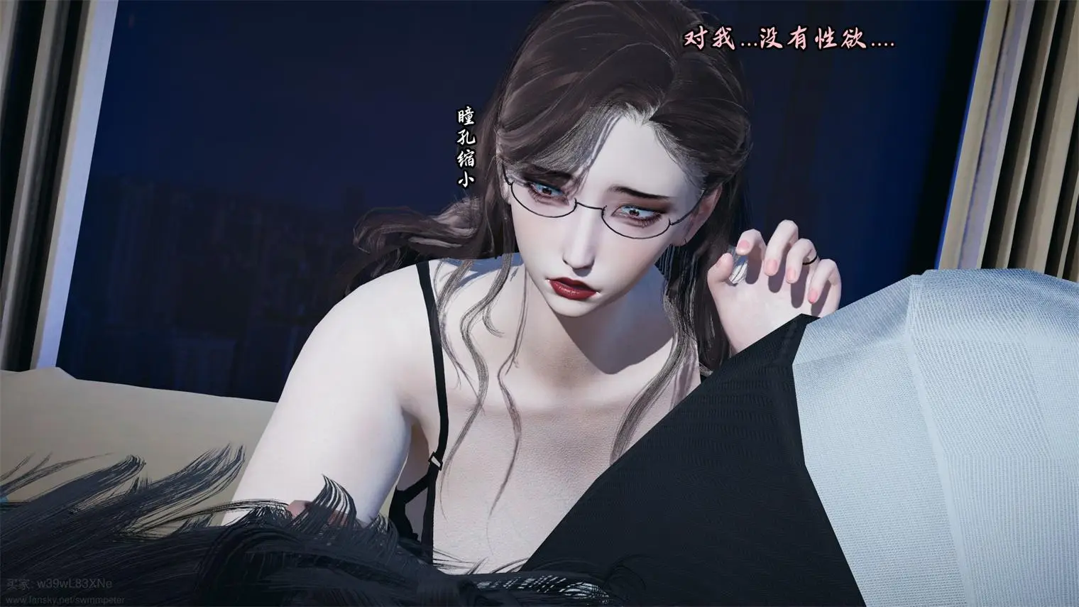[3D全彩] 将丝袜班主任变成肉便器母畜 [110P-209MB]-趣味社