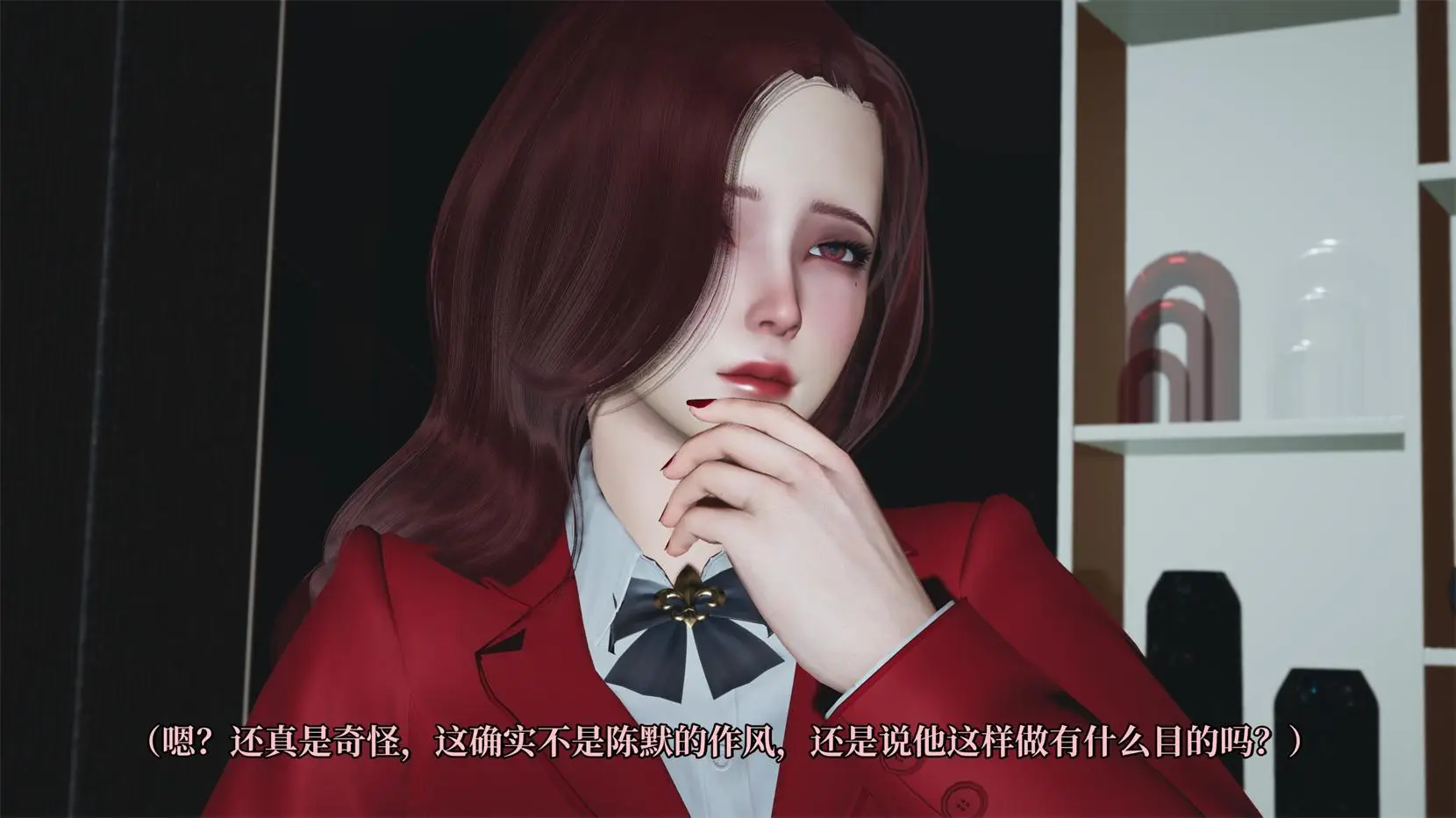 [3D全彩] 催眠大师00-06 [1113P-555MB]-趣味社