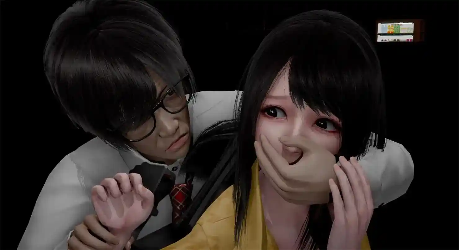 [3D全彩] 雯雅婷办公室故事+当老师1-2+监狱+调教+其他-趣味社