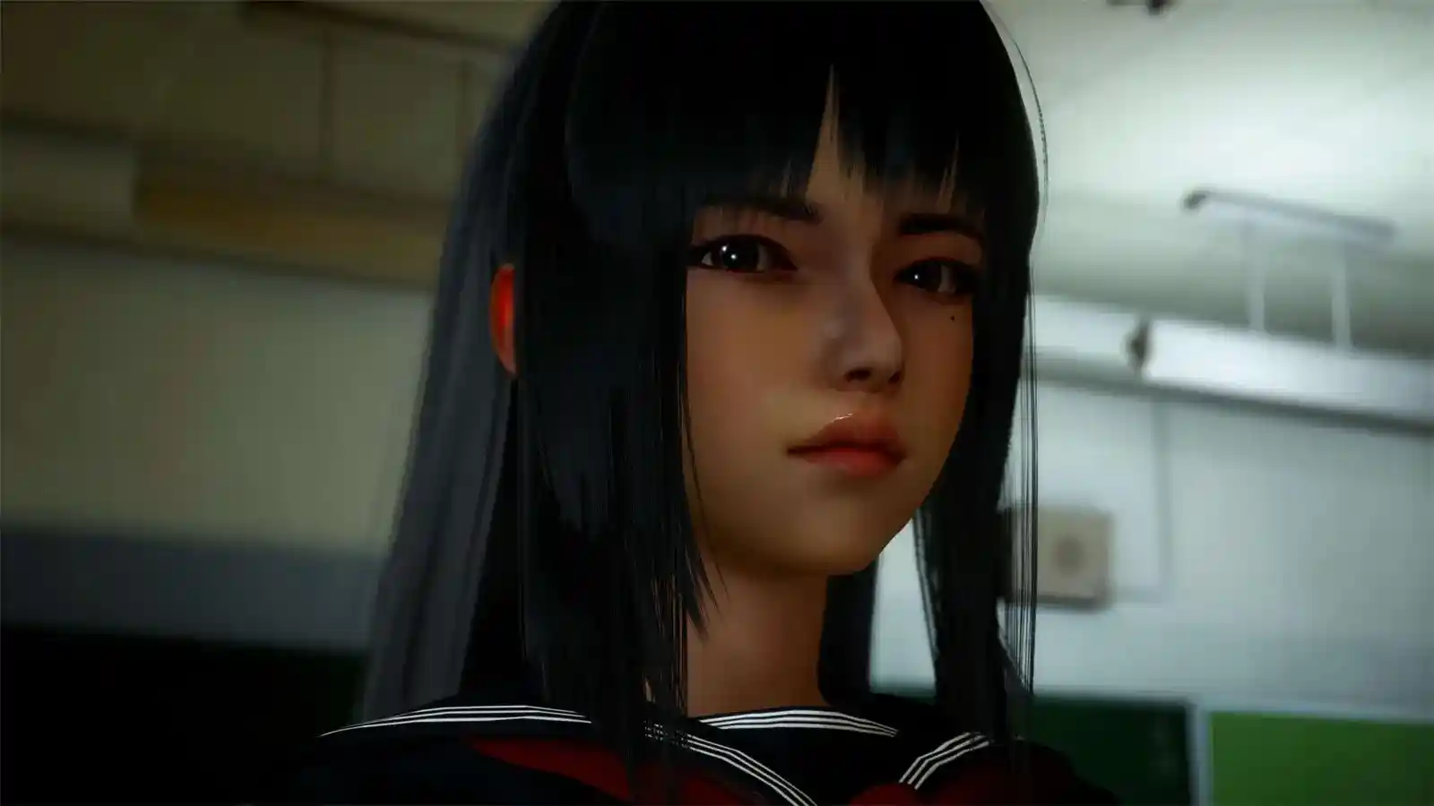 [3D全彩] 封魔忍小夜子 [999.4MB]-趣味社