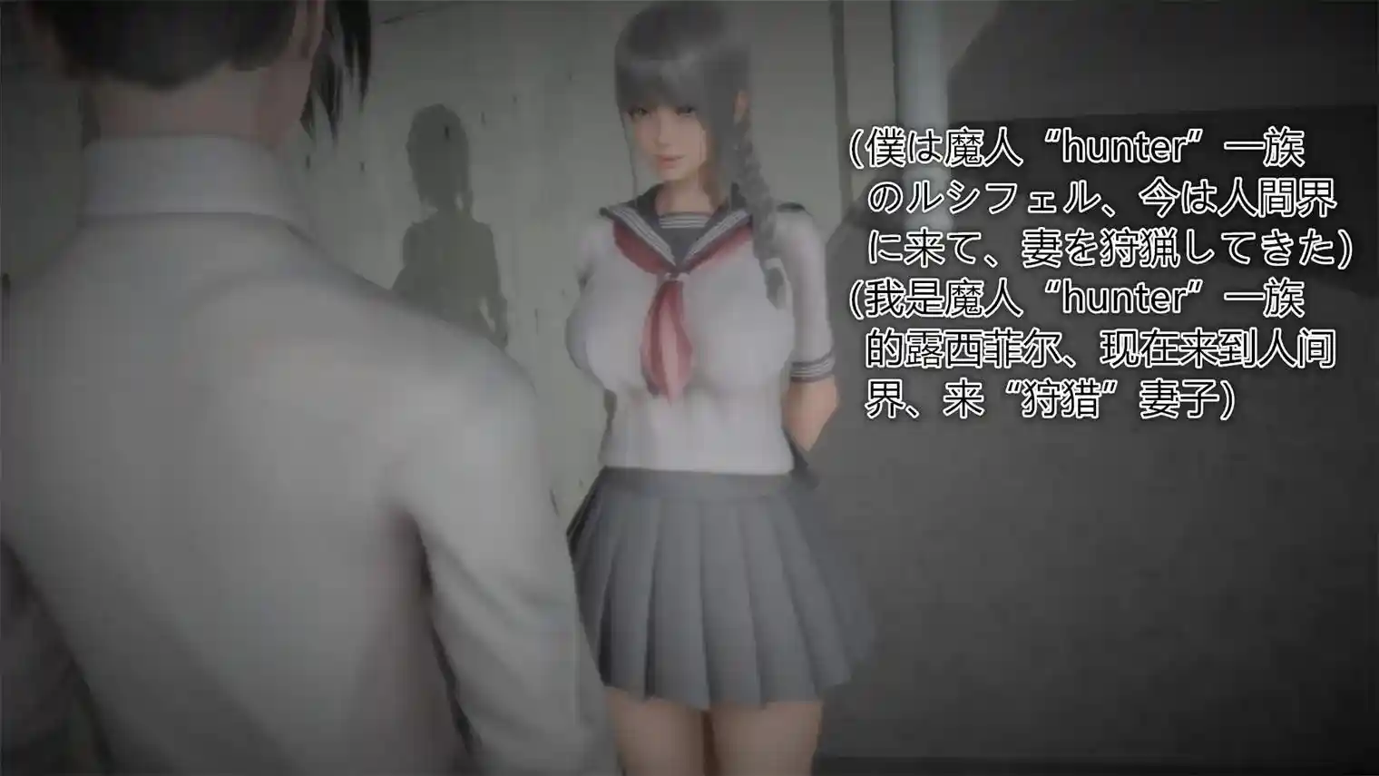 [3D全彩] 魔法戦士LINGRUシリーズ 01-08 [869P-182MB]-趣味社