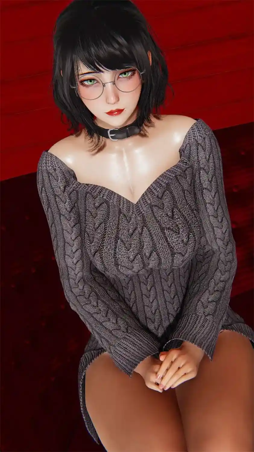 [3D全彩] 足控的拘束调教01-06+太太01-02+酒吧服务01-03+NTR01-07 [368MB]-趣味社
