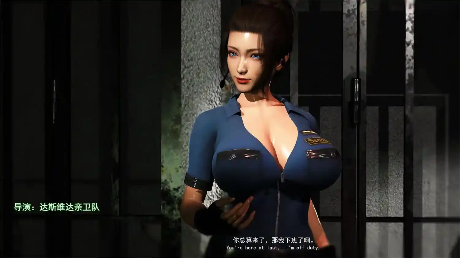 [3D全彩] 穿越母狗别动队01-02+星际争霸+HS [242MB]-趣味社