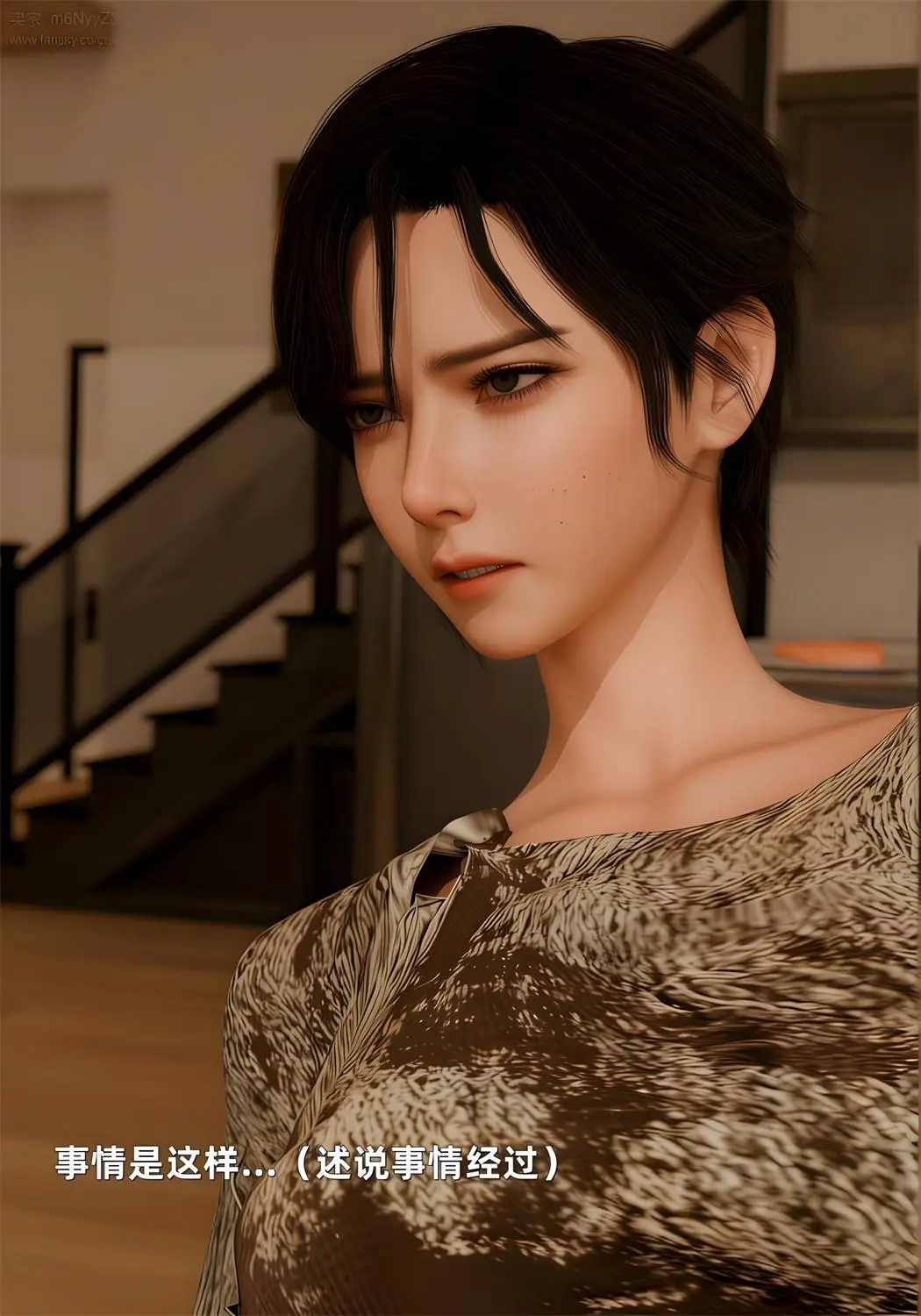[3D全彩] 催眠系统01-08+联动篇 [1791P-1.05GB]-趣味社
