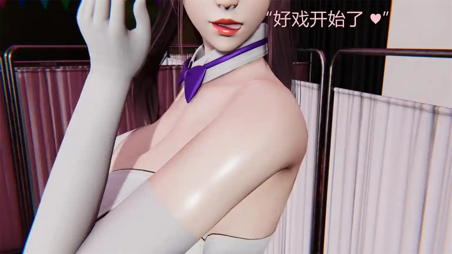 [3D全彩] 银魔の榨精计划01-08+特别篇X2 [340MB]-趣味社