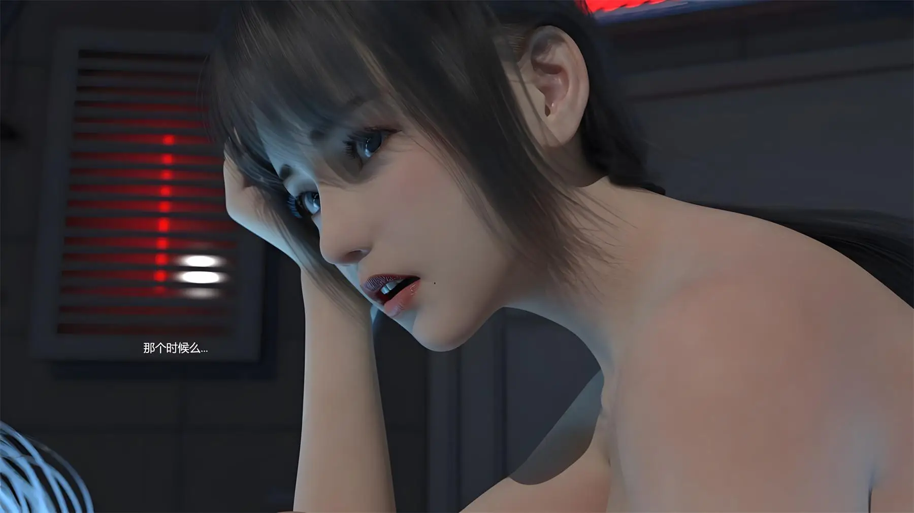 [3D全彩] Causal Loop 01-02 [411P-322MB]-趣味社