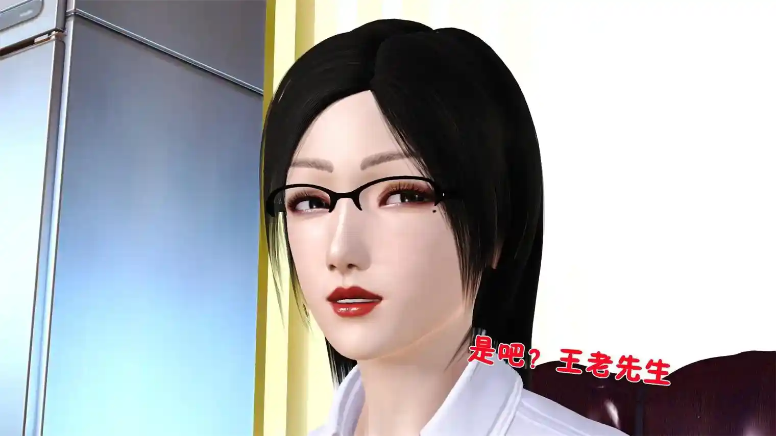 [3D全彩] 卖茶叶の妈妈完整版+我的NTR人生01-02(完)+世界调制模式1-3(完) [552P-630MB]-趣味社