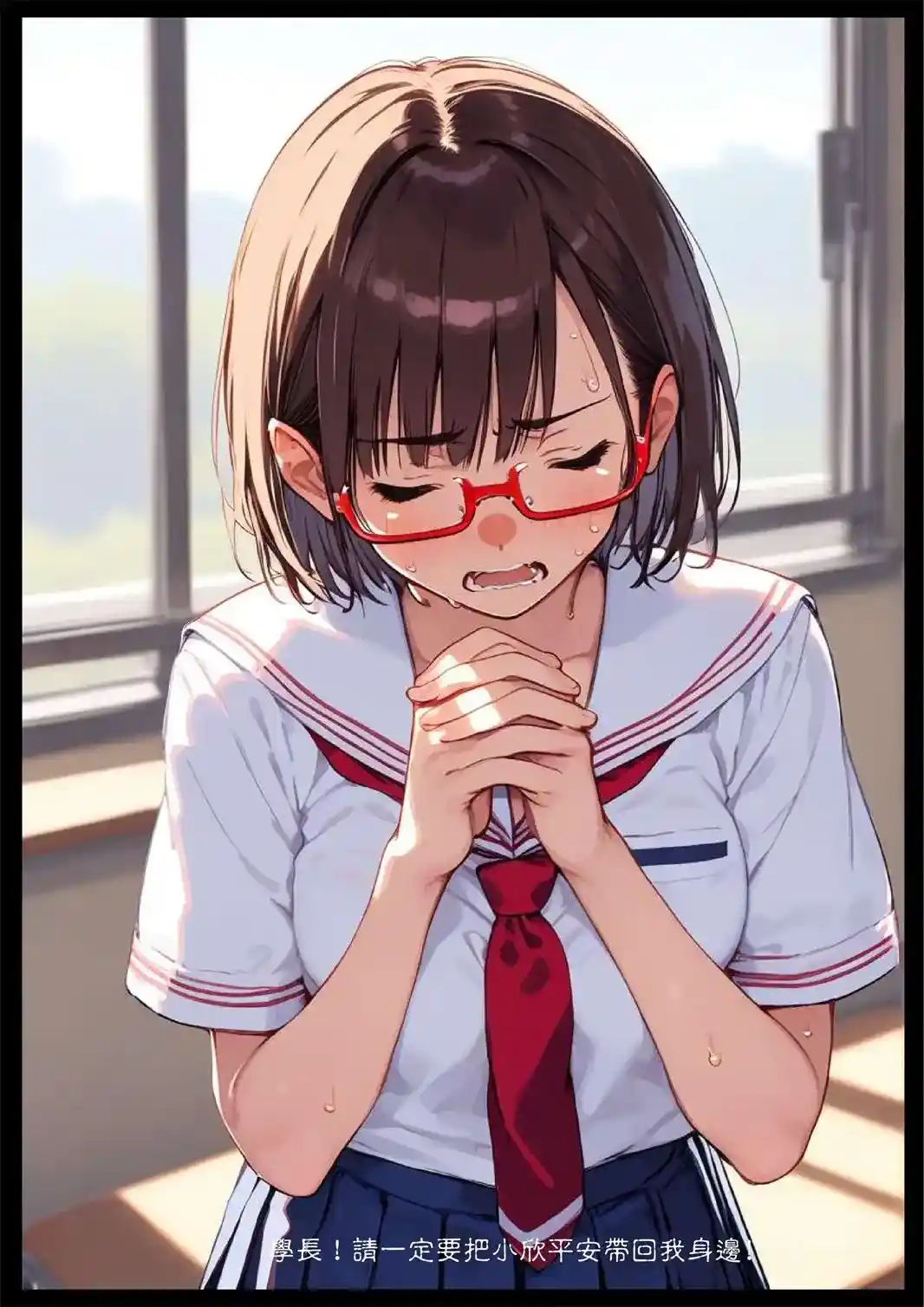 [3D全彩] 淫兽爱战士01-19+SP01-02 [2698P-569MB]-趣味社