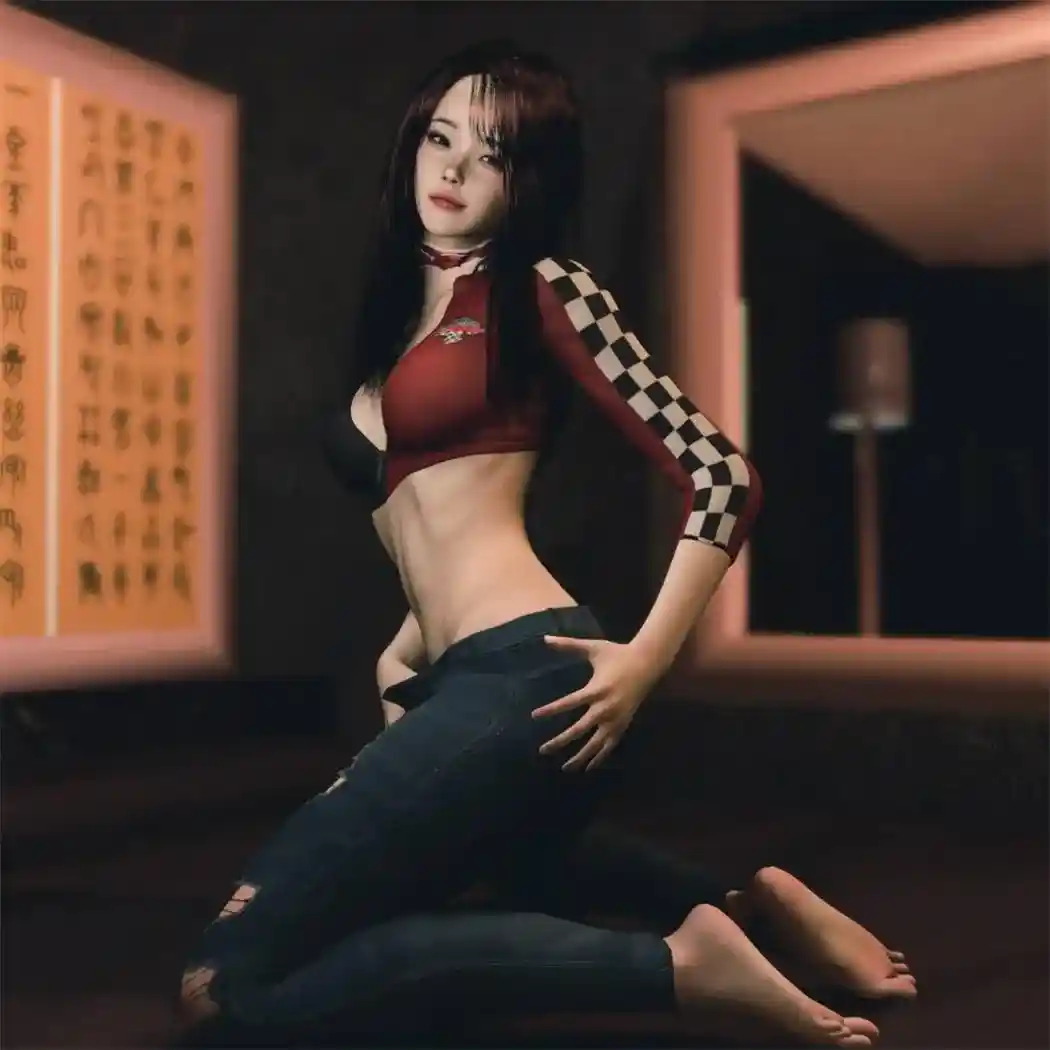 [3D全彩] 魔窟-失败的援交+写真01-03 [86.7MB]-趣味社