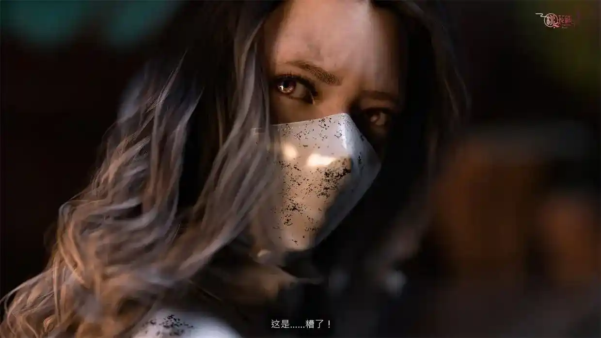 [3D全彩] 银雪女侠01-05 [1436P-527MB]-趣味社