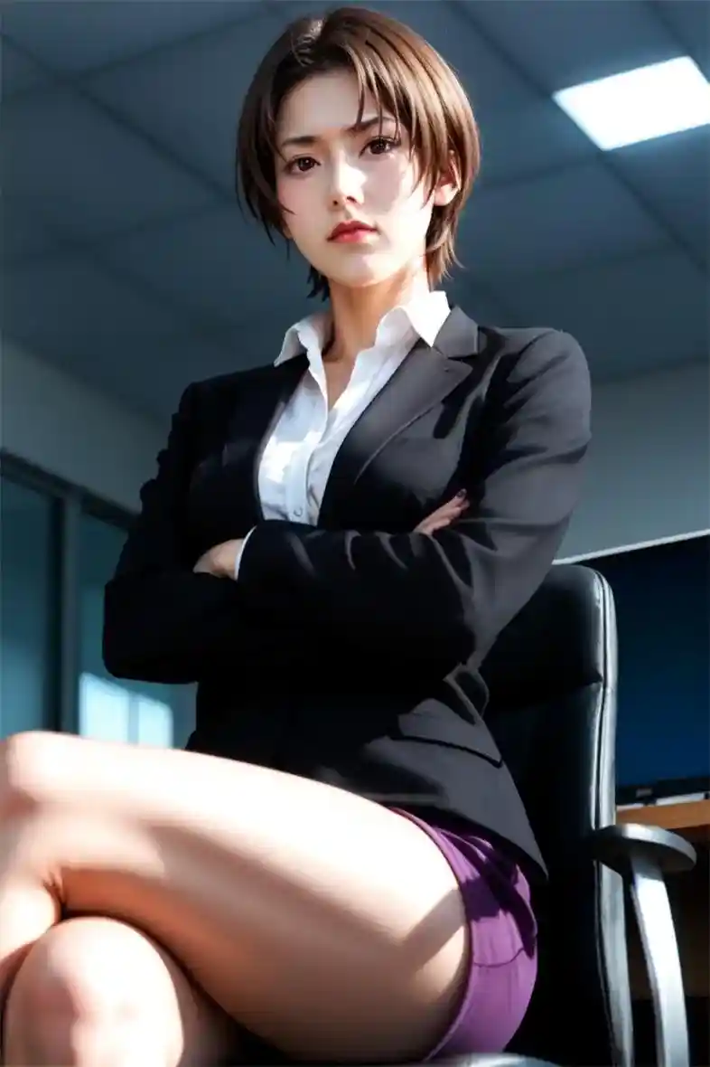 [3D全彩] 女教師紫花子-人格崩壞強制改造 [228.1MB]-趣味社