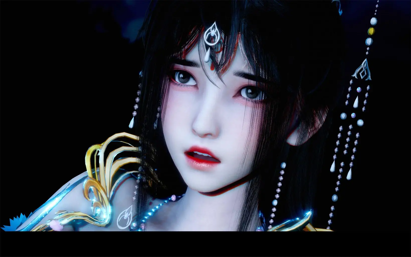 [3D全彩] 新版凌薇01-03 [589P-329MB]-趣味社