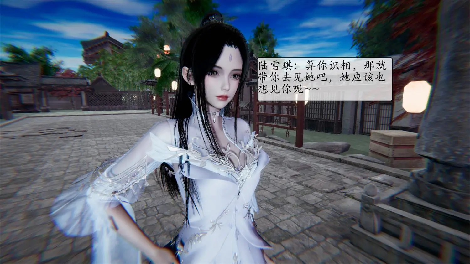 [3D全彩] 双胞胎姐妹的足责01-05+师姐们的足责01-04 [221.4MB]-趣味社
