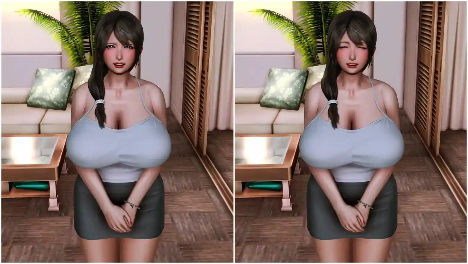 妻子的秘密视频影像 [325MB]-趣味社